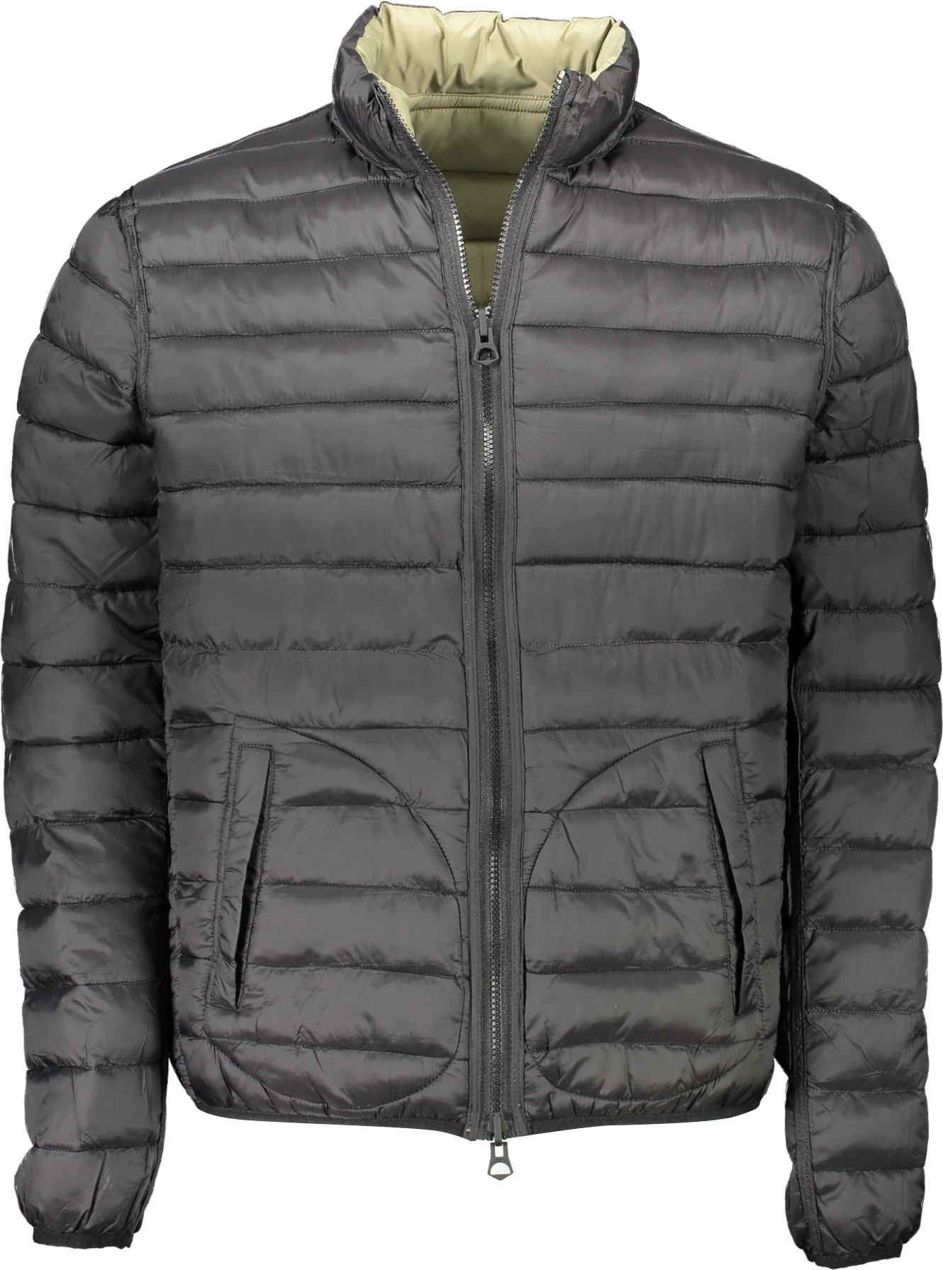 Jakne US Polo meshkuj, e gjelbër