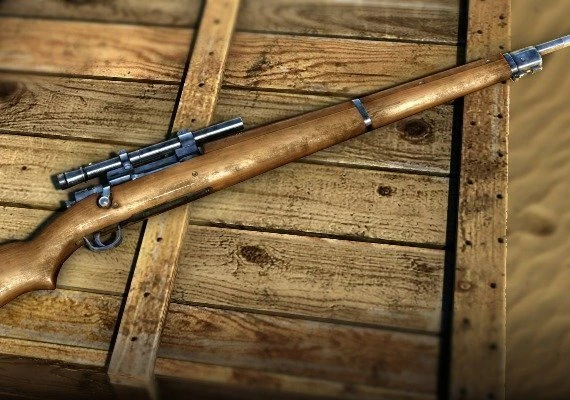 Sniper Elite 3 - Sniper Rifles Pack DLC EN Global