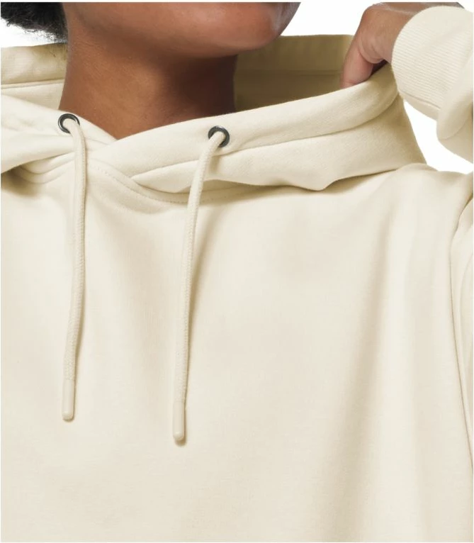 Duks unisex Malfini Cloud, gri e errët [Madhësia: XL]
