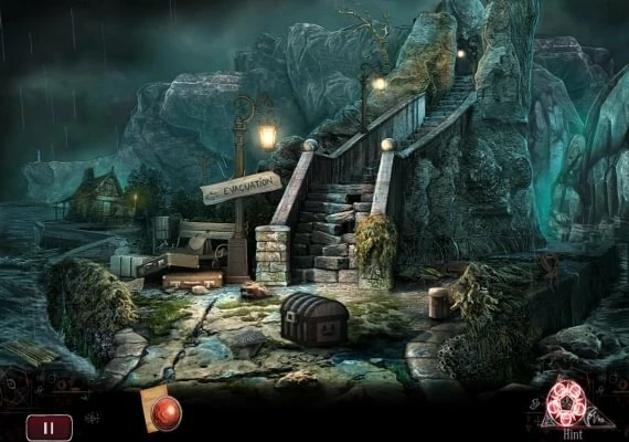 Dark Heritage: Guardians of Hope Global