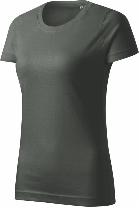 Maicë Malfini për femra, gri