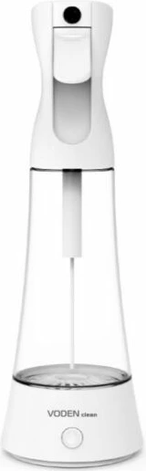 Gjenerator i zgjuar i dezinfektimit të pajisjeve CLEAN GENIE