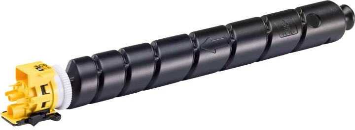 Toner, Kyocera TK-8525 TK8525 (1T02RMANL0), e verdhë