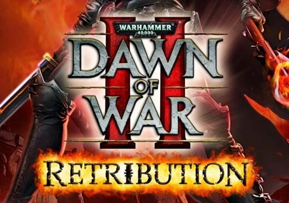 Warhammer 40,000: Dawn of War II - Retribution - Chaos Space Marines Race Pack DLC EN Global