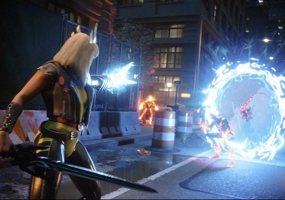 Marvel's Midnight Suns Global