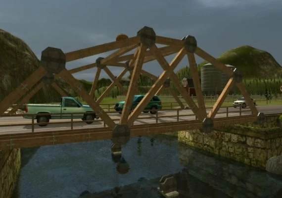 Bridge Project EN/DE/FR/IT/PL/PT/RU/ES Global