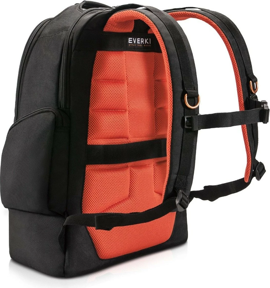 Rucksack Everki ContemPro 18.4 inç, i zi