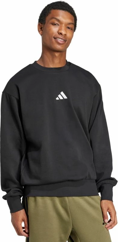 Duks për meshkuj adidas, i zi [Madhësia: XXL]