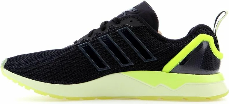 Atlete për meshkuj adidas, të zeza [Madhësia: 42]