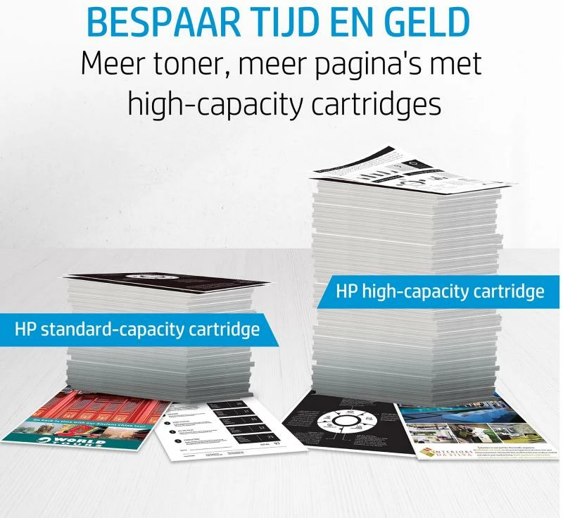 Toner HP 827A CF302A për Color LaserJet, rendiment deri 24,000 faqe, i verdhë
