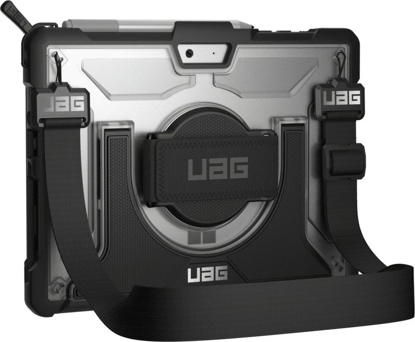 Mbështjellës Urban Armor Gear Plasma, Microsoft Surface Go, 25.4 cm (10")