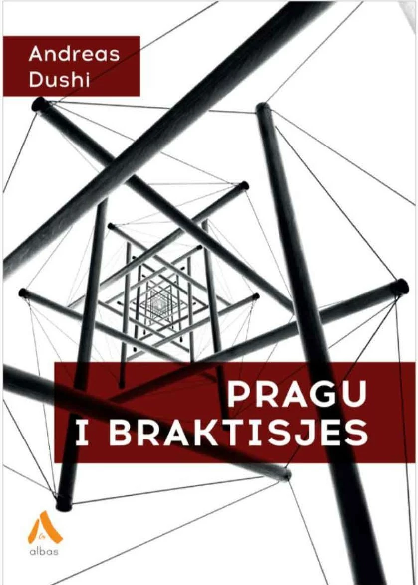 Pragu I Braktisjes - Andreas Dushi