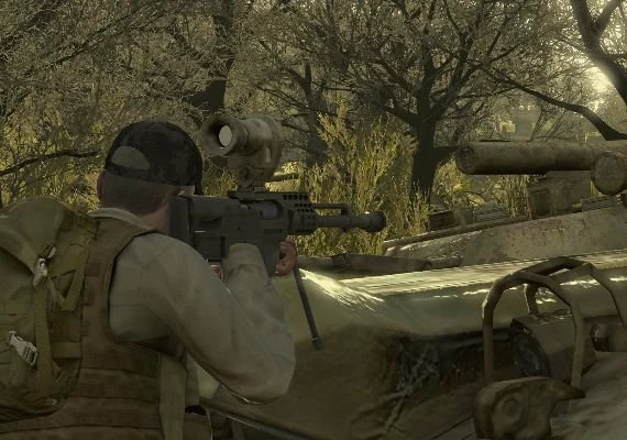 Arma 2 - Complete Collection EN Global