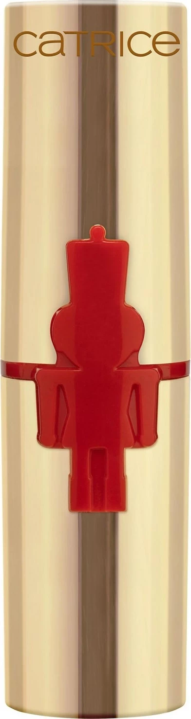 Catrice MAGIC CHRISTMAS STORY buzekuq Ultra Satin C01 Celebration Of Dances, 3.5 g