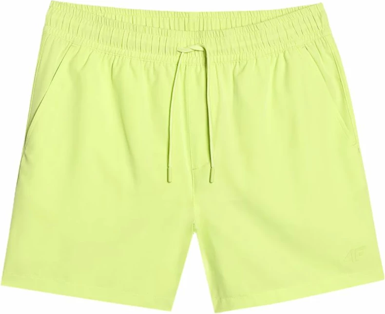 Shorce noti për meshkuj 4F, të gjelbra