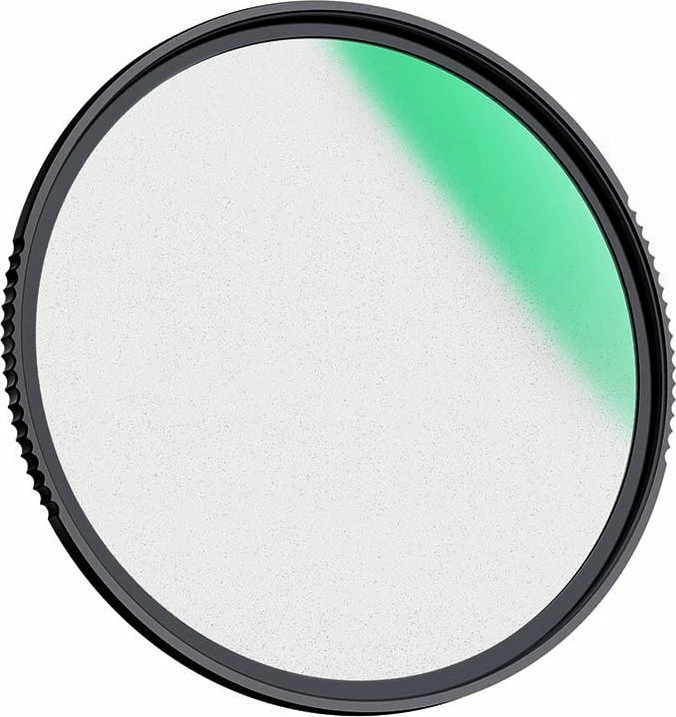 Filter difuziv K&F Concept Nano-X Black Mist 1/8 77 mm (KF01.1492)