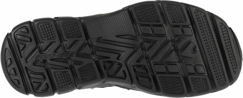 Atlete Skechers lifestyle, të zeza [Madhësia: 45]
