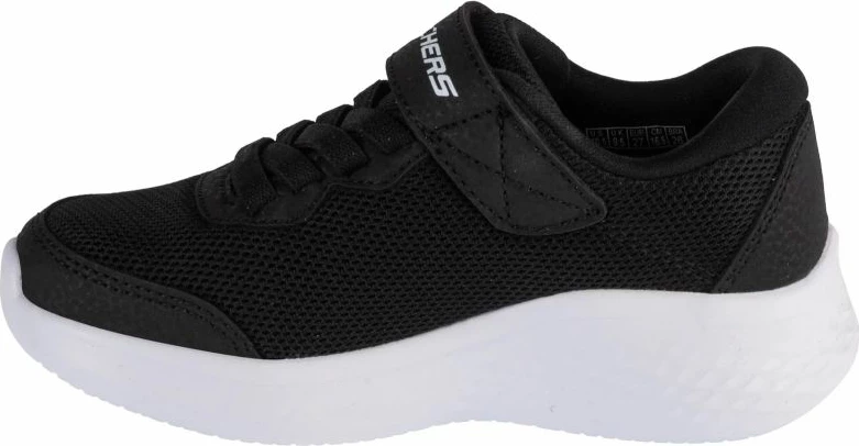 Atlete për fëmijë Skechers, të zeza [Madhësia: 31]