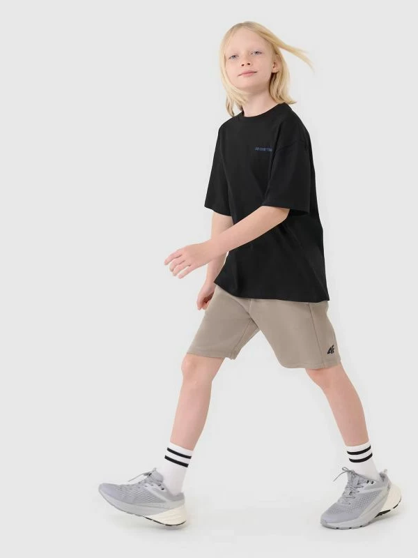 Maicë për djem 4f, oversize