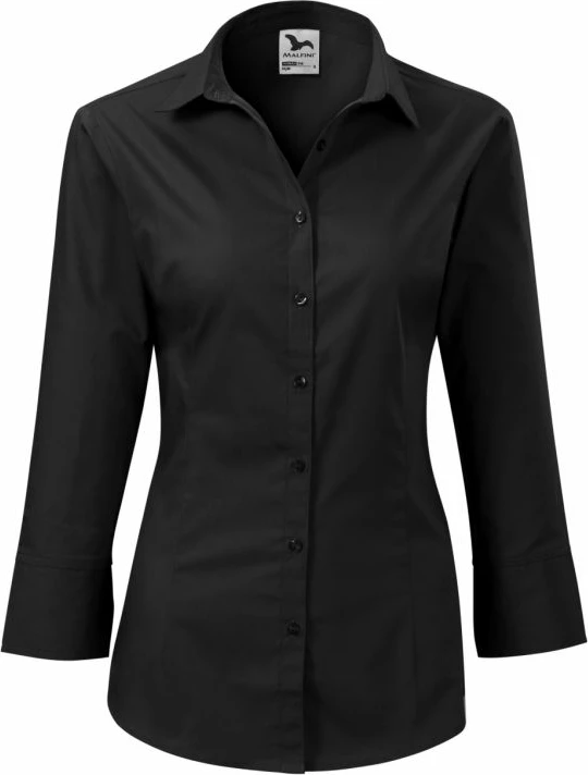 Këmishë për femra Malfini, e zezë