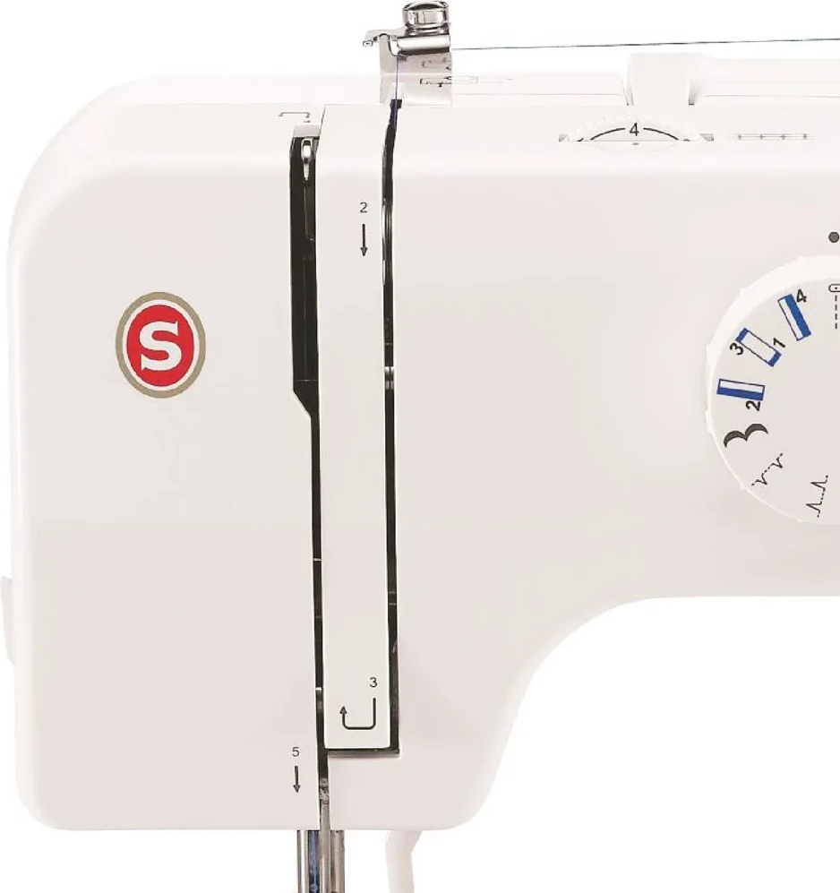 Makinë Qepëse Singer - 1409N