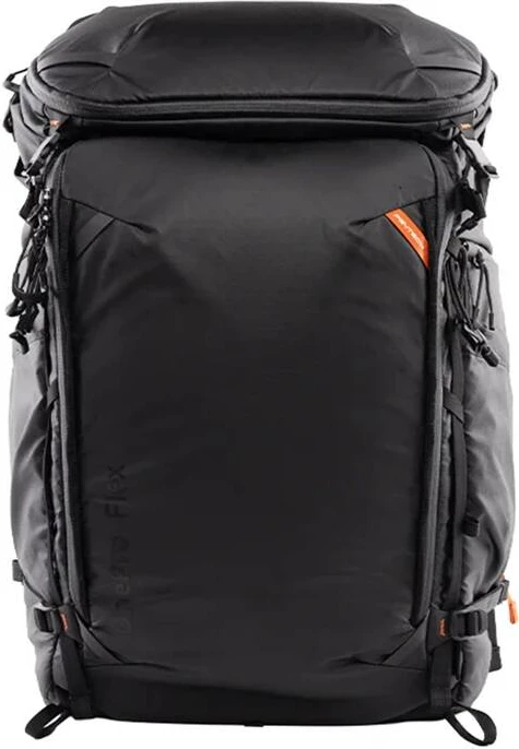 Çantë shpine PGYTECH OnePro Flex 40L me organizator L, e zezë