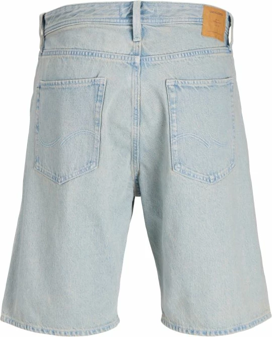 Shorce xhinsi për meshkuj Jack&Jones, të kaltërta