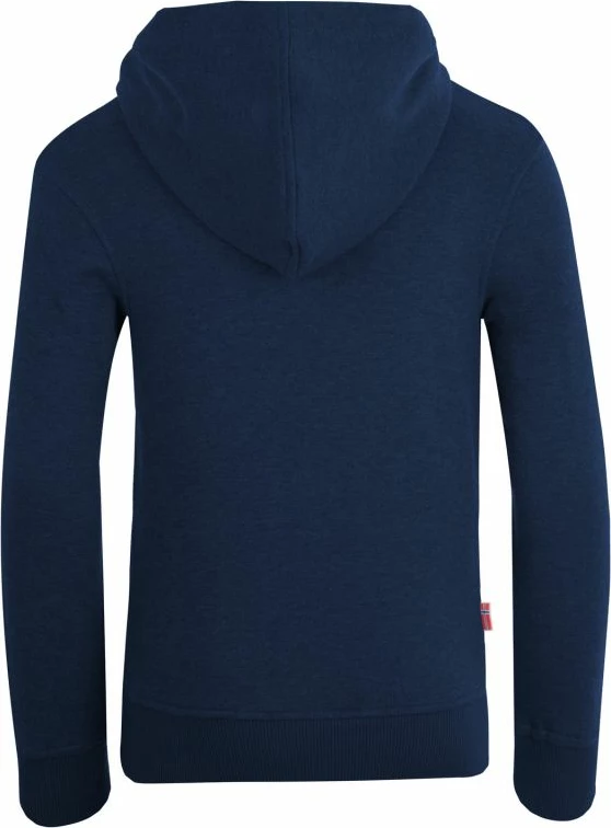 Duks për fëmijë Trollkids, navy blue [Madhësia: 92]