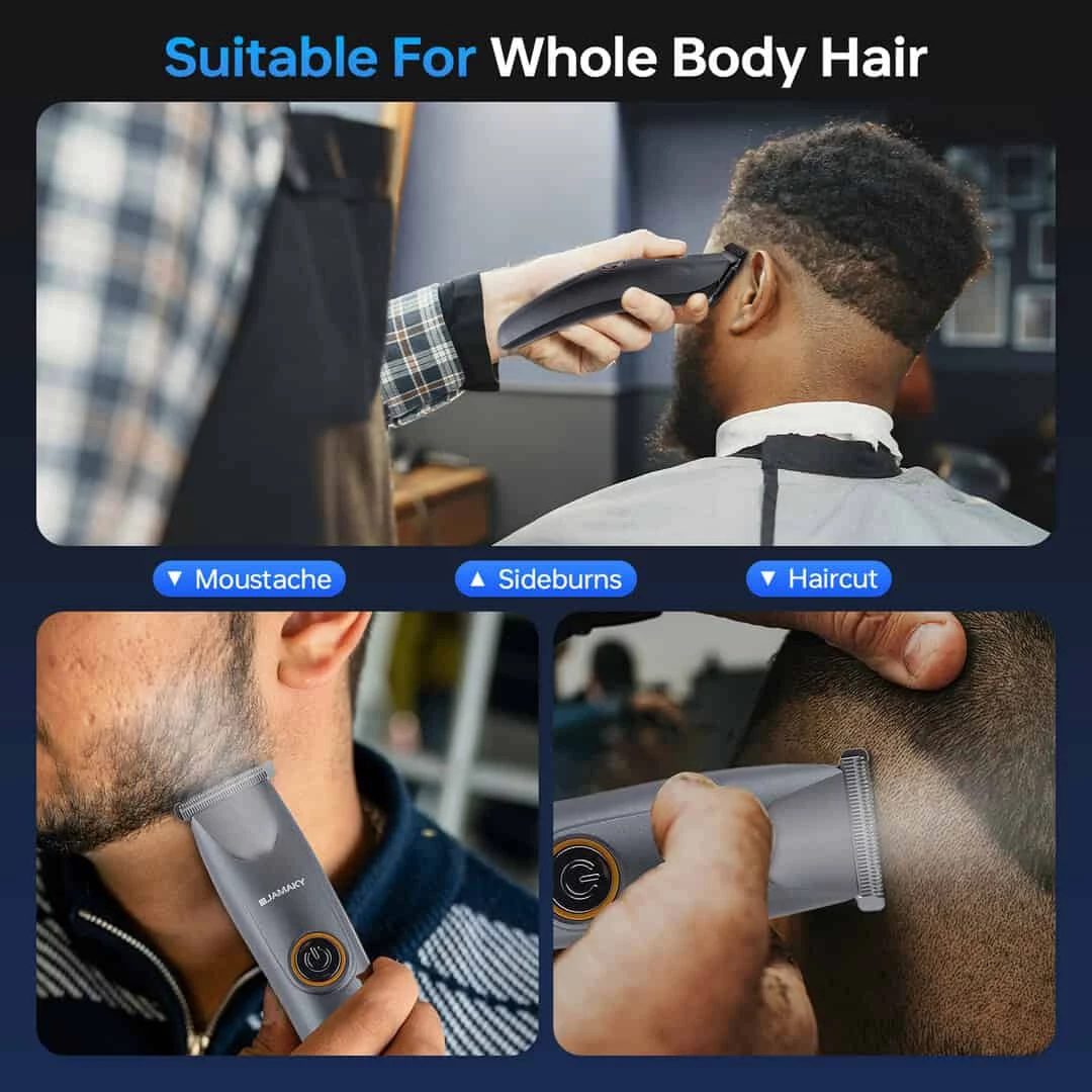 Makinë Rroje JAMAKY JPC90033