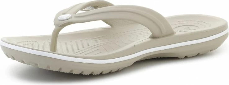Flip-flopa Crocs Crocband Flip 11033-1WY, meteor