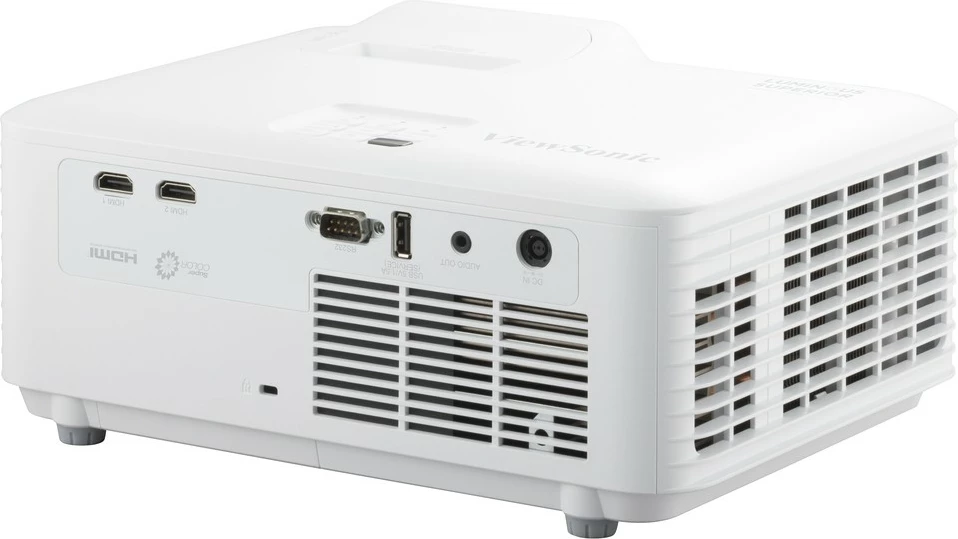 Projektor Viewsonic LS711W, 4200 ANSI lumens, WXGA, 3000000:1