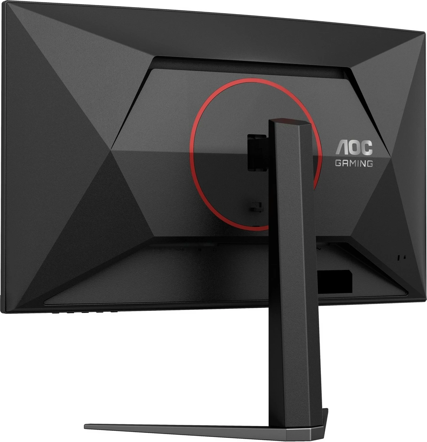 Monitor gaming AOC C27G4Z2, 27", Full HD, 260Hz, VA, curved, i zi