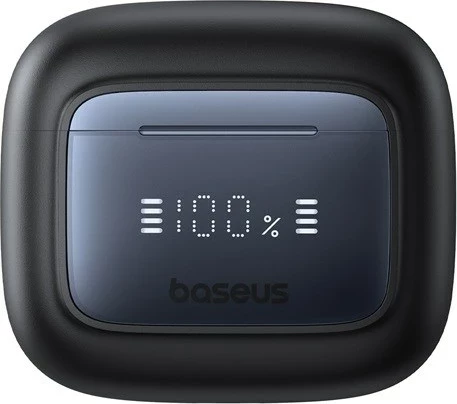 Kufje Baseus Bowie 35 TWS Bluetooth me anulim zhurme, In-ear, Zezë