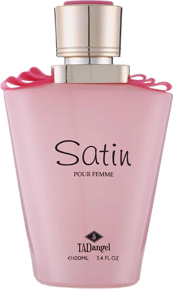 Eau de Parfum për femra TaDangel Satin Pour Femme, 100ml