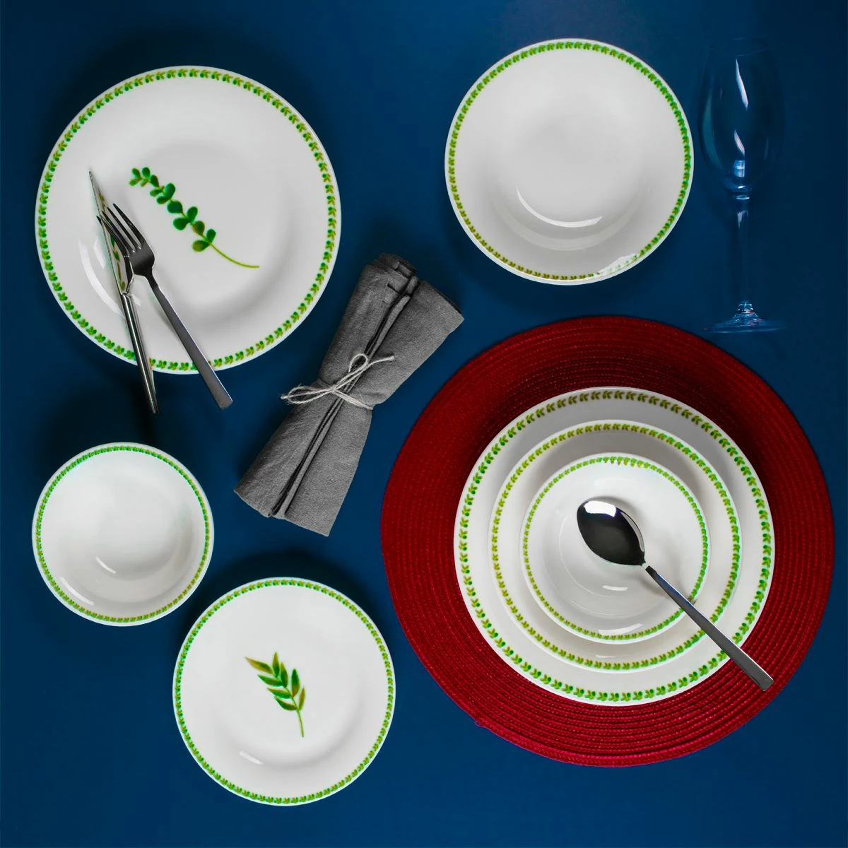 Set darke (24 cope), Hermia Concept, 58YMT000869