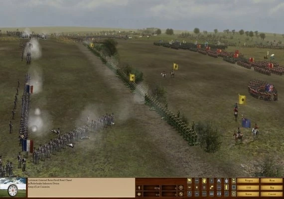 Scourge of War: Waterloo EN/FR/IT Global