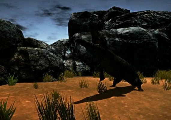 Age of Survival EN/DE/FR/IT Global