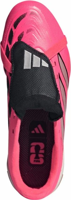 Atlete futbolli për fëmijë adidas Predator League FT FG HP9998 [Madhësia: 36 2/3]
