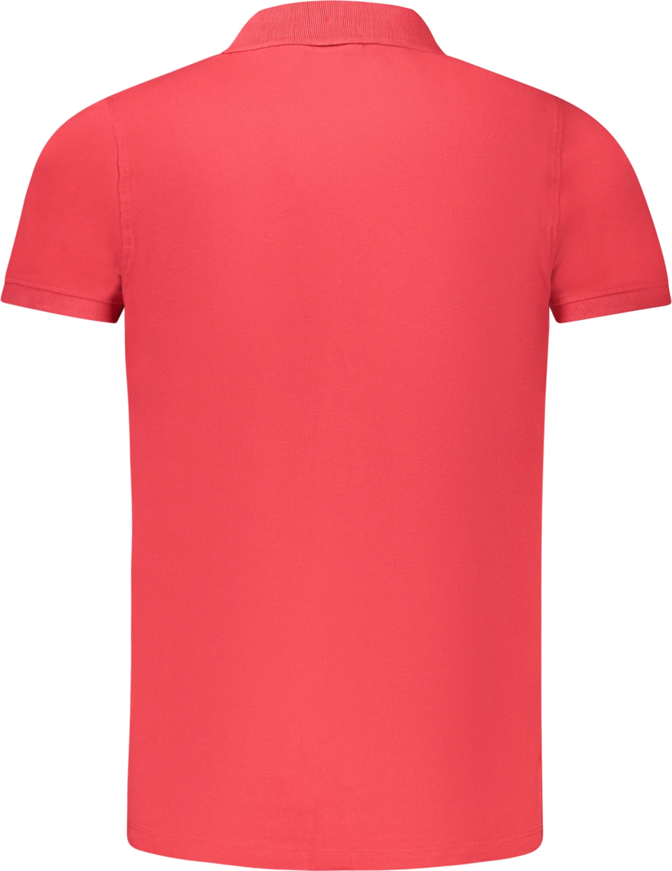 Maicë polo për meshkuj NORWAY 1963, e kuqe