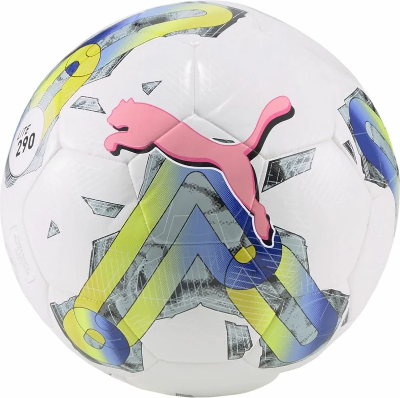 Top futbolli për fëmijë Puma, me ngjyra