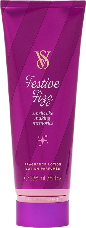 Locion trupi për femra Victoria's Secret Festive Fizz 236ml