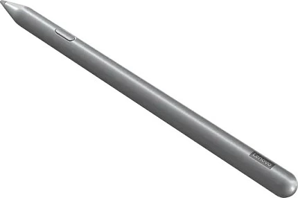 Stilolaps digjital Lenovo Tab Pen Plus, Bluetooth, 4096 nivele presioni, 35h, Metallic