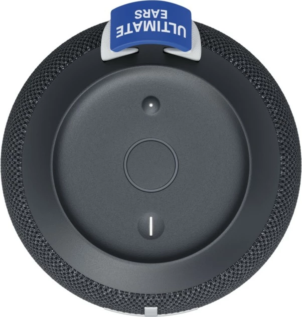 Altoparlant Logitech Ultimate Ears WONDERBOOM 4, Bluetooth, 14 orë, i zi