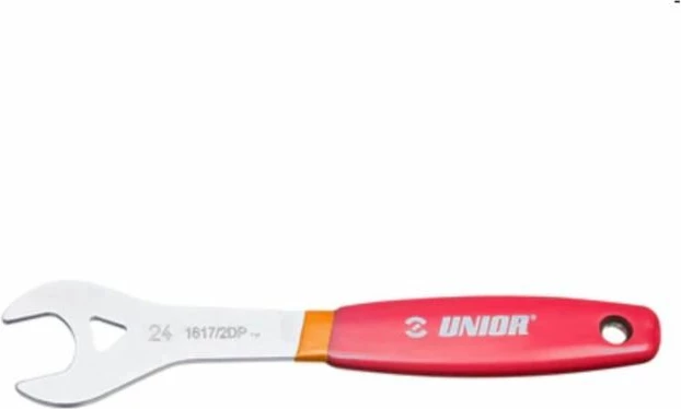 Çelës konik UNIOR për biçikletë