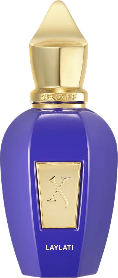 Eau de Parfum Xerjoff Laylati 50ml