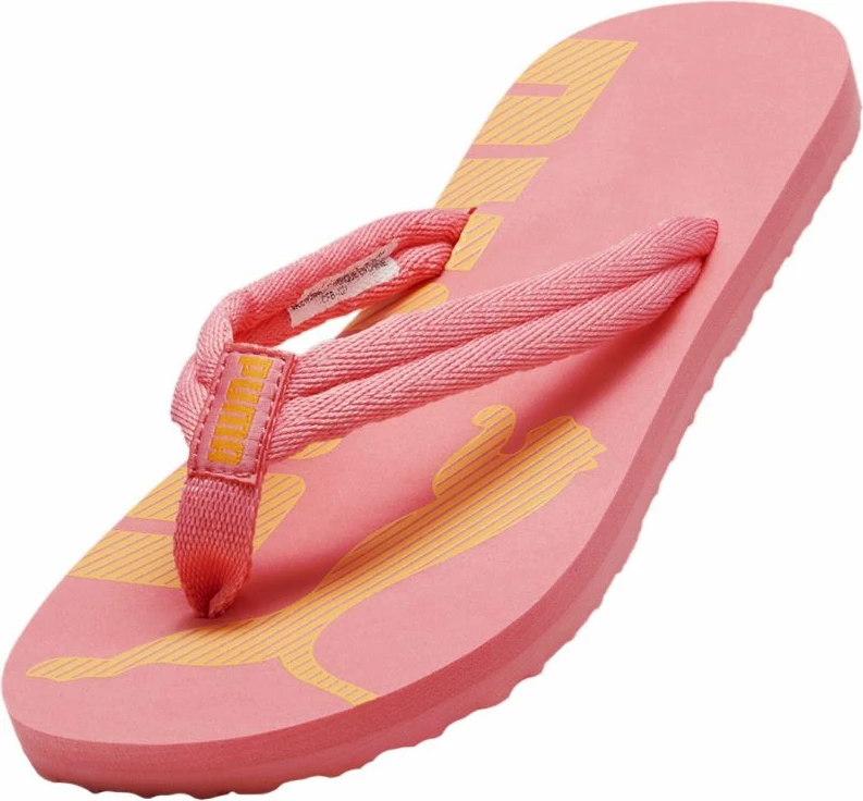 Papuqe për femra Puma, të rozë