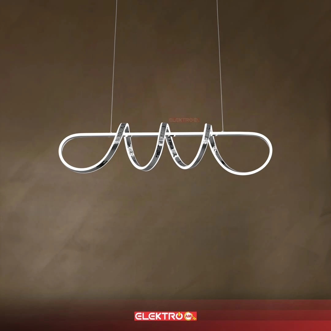 Abazhure LED Linear 8330-1ch