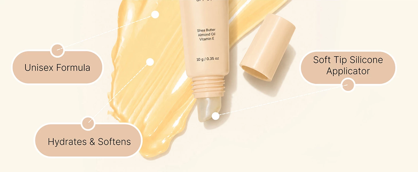 Lip Balm With SPF 30