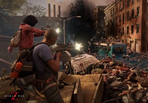 World War Z EN Global