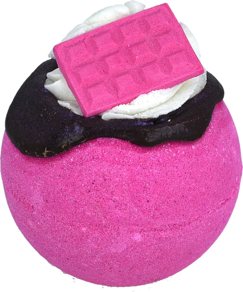 Bombë për banjë Bomb Cosmetics XOXO Bath Blaster 160g